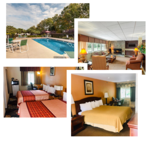 Hotels Rochester, NH | Budget Motels in White Mountains & Lake ...